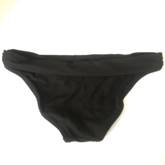 Black ASOS Bikini Bottoms - Picture 4 of 5